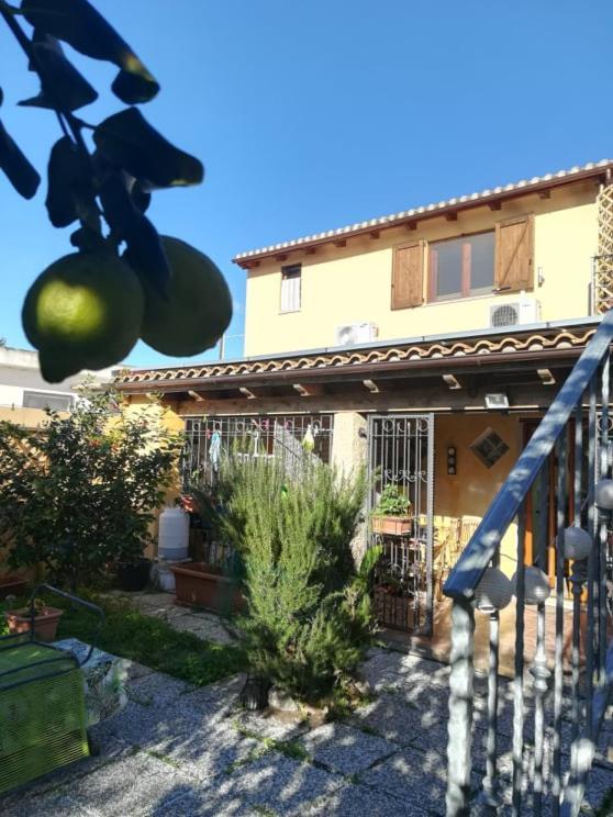 Casa Cocco Daire Sant Isidoro  Dış mekan fotoğraf