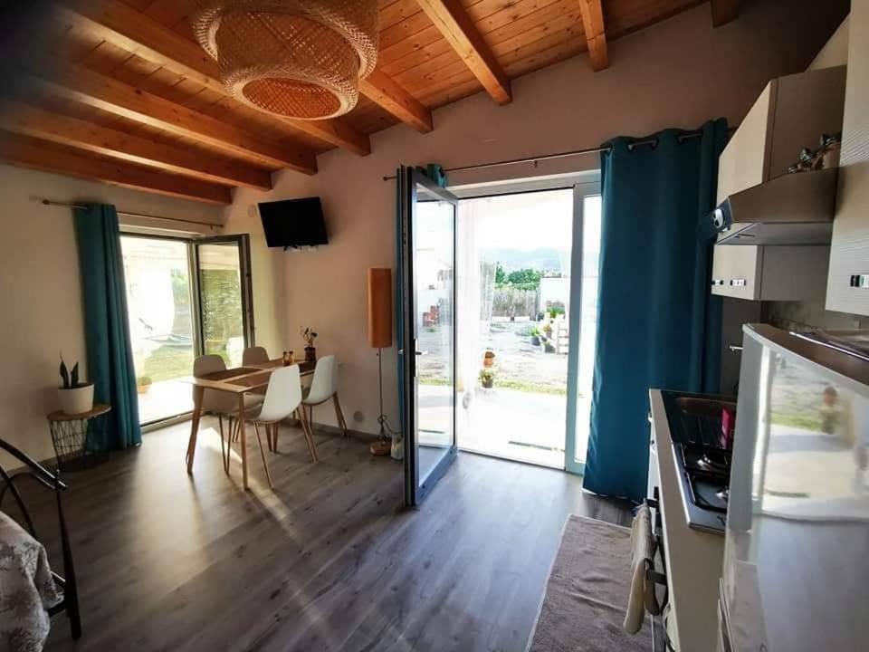 Casa Cocco Daire Sant Isidoro  Dış mekan fotoğraf