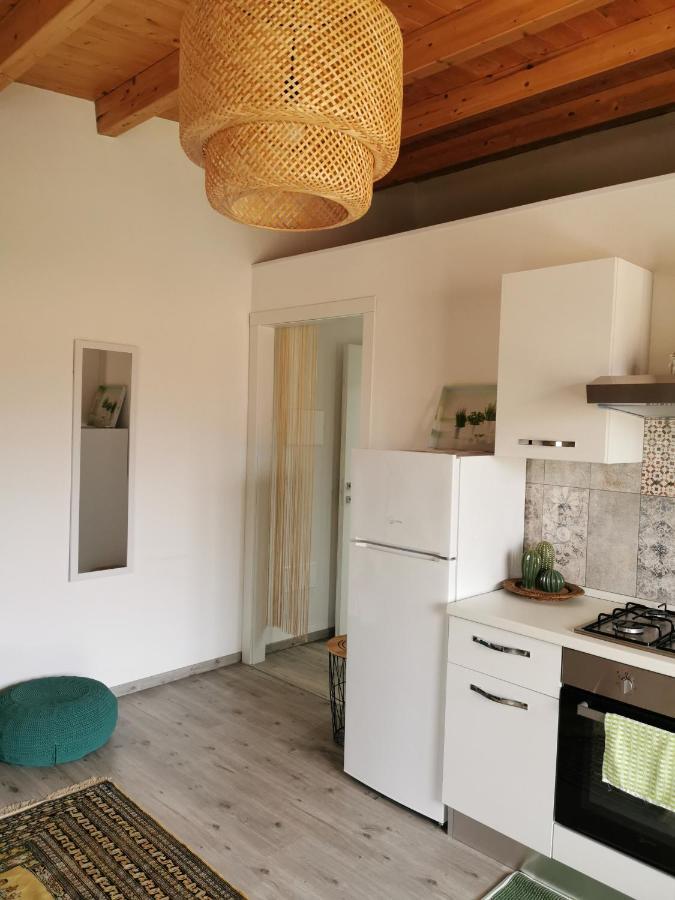 Casa Cocco Daire Sant Isidoro  Dış mekan fotoğraf