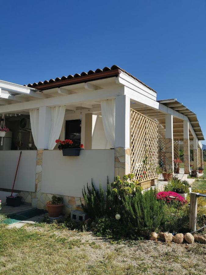 Casa Cocco Daire Sant Isidoro  Dış mekan fotoğraf