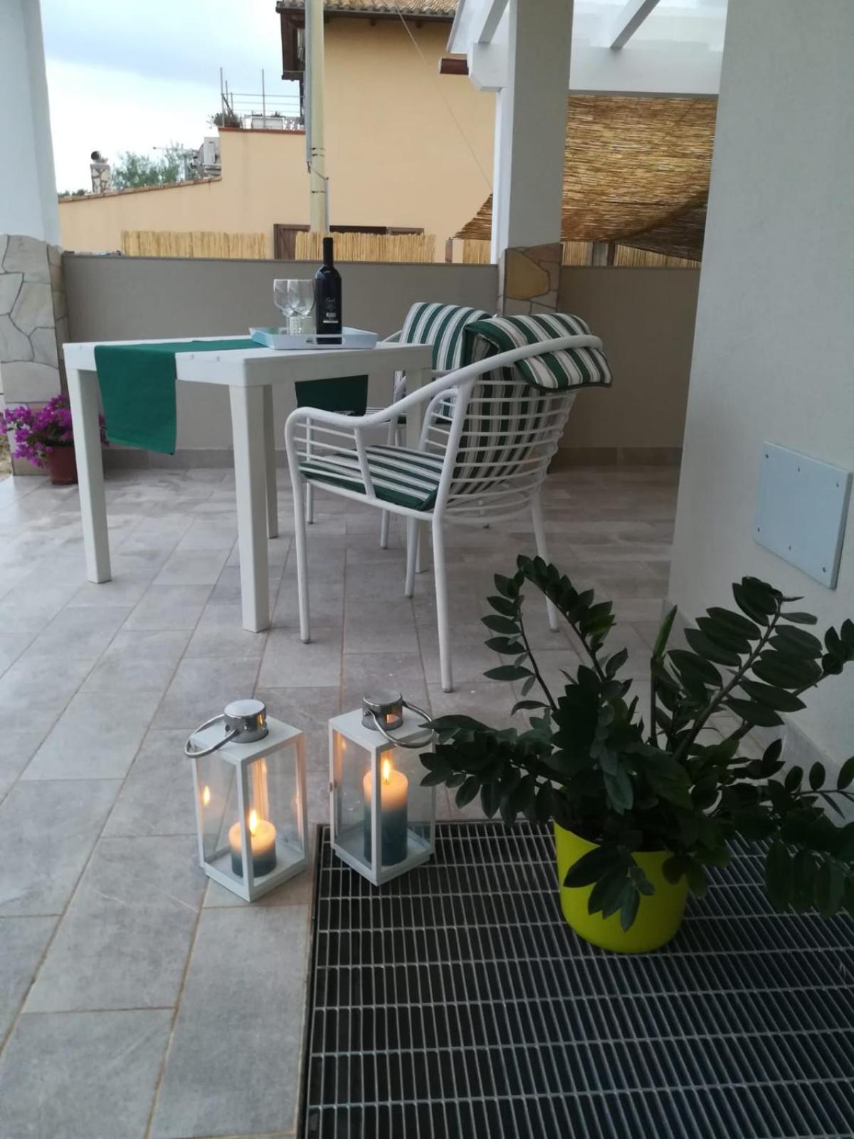 Casa Cocco Daire Sant Isidoro  Oda fotoğraf