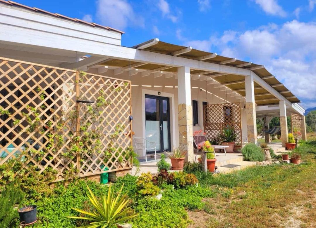 Casa Cocco Daire Sant Isidoro  Dış mekan fotoğraf
