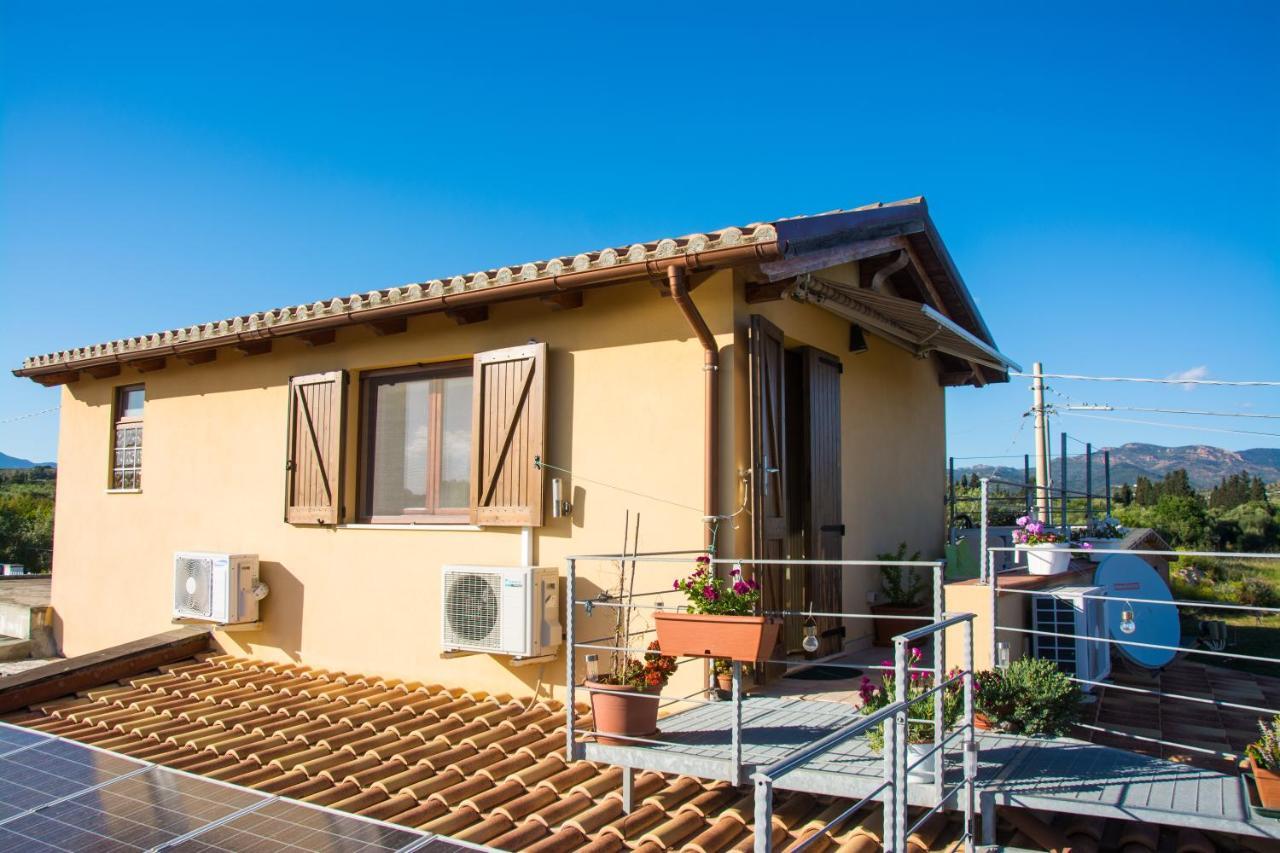 Casa Cocco Daire Sant Isidoro  Dış mekan fotoğraf